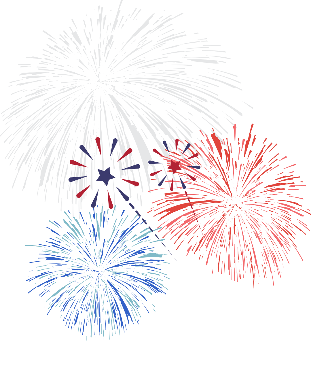 July 4th Sale