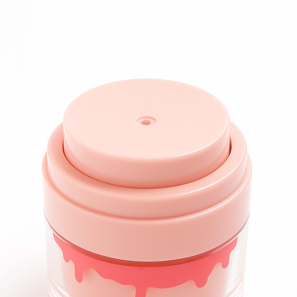 Salon Jieun Shu Cream Balm
