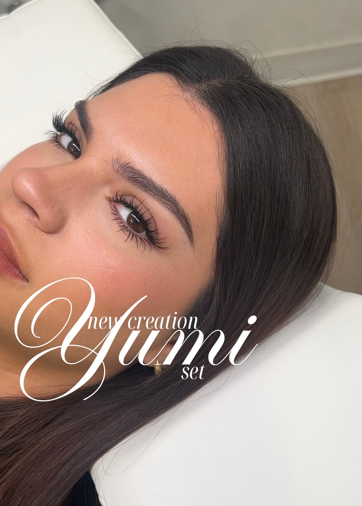Yumi set E-book – Isolate Artistry