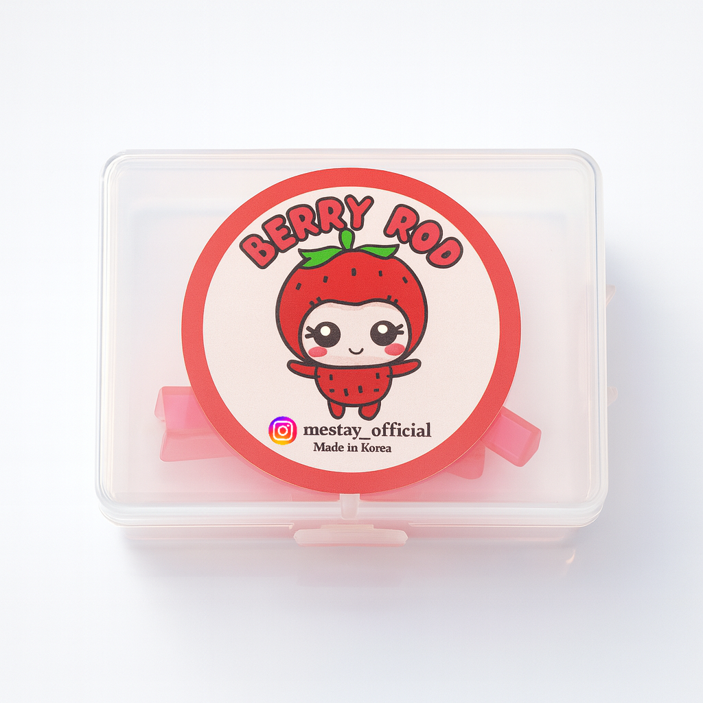 Berry Rod