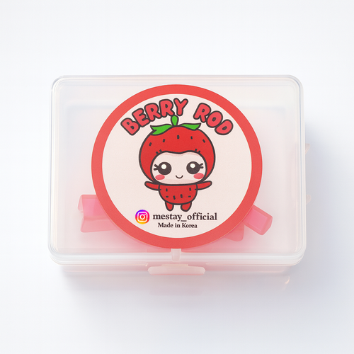Berry Rod