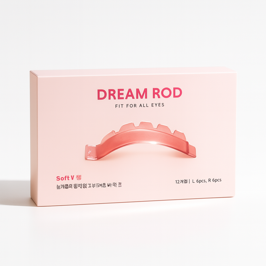 Salon Jieun Dream Rod