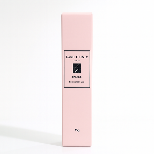 Lash Clinic BALM:E
