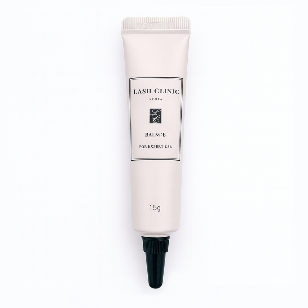 Lash Clinic BALM:E