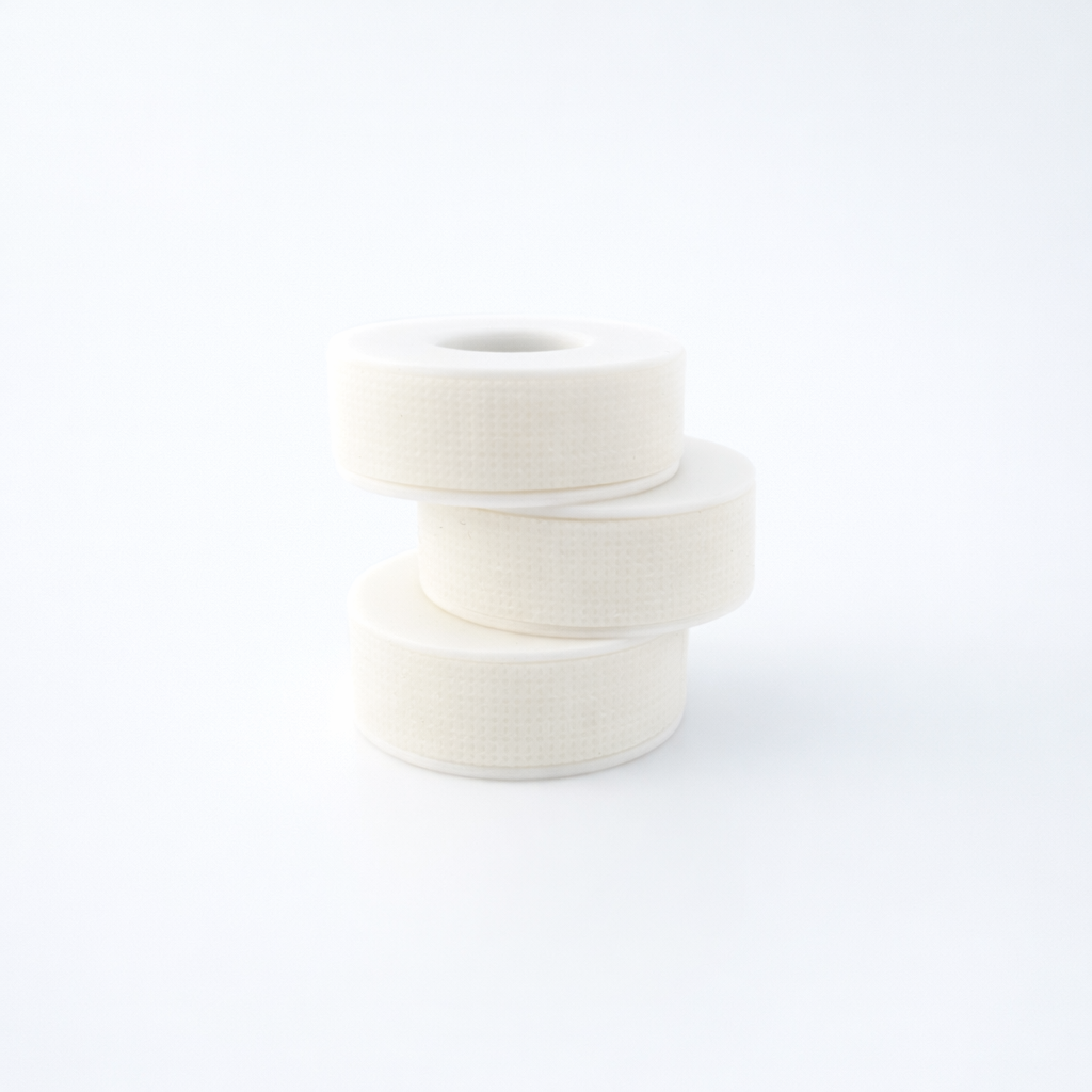 Silicone tape