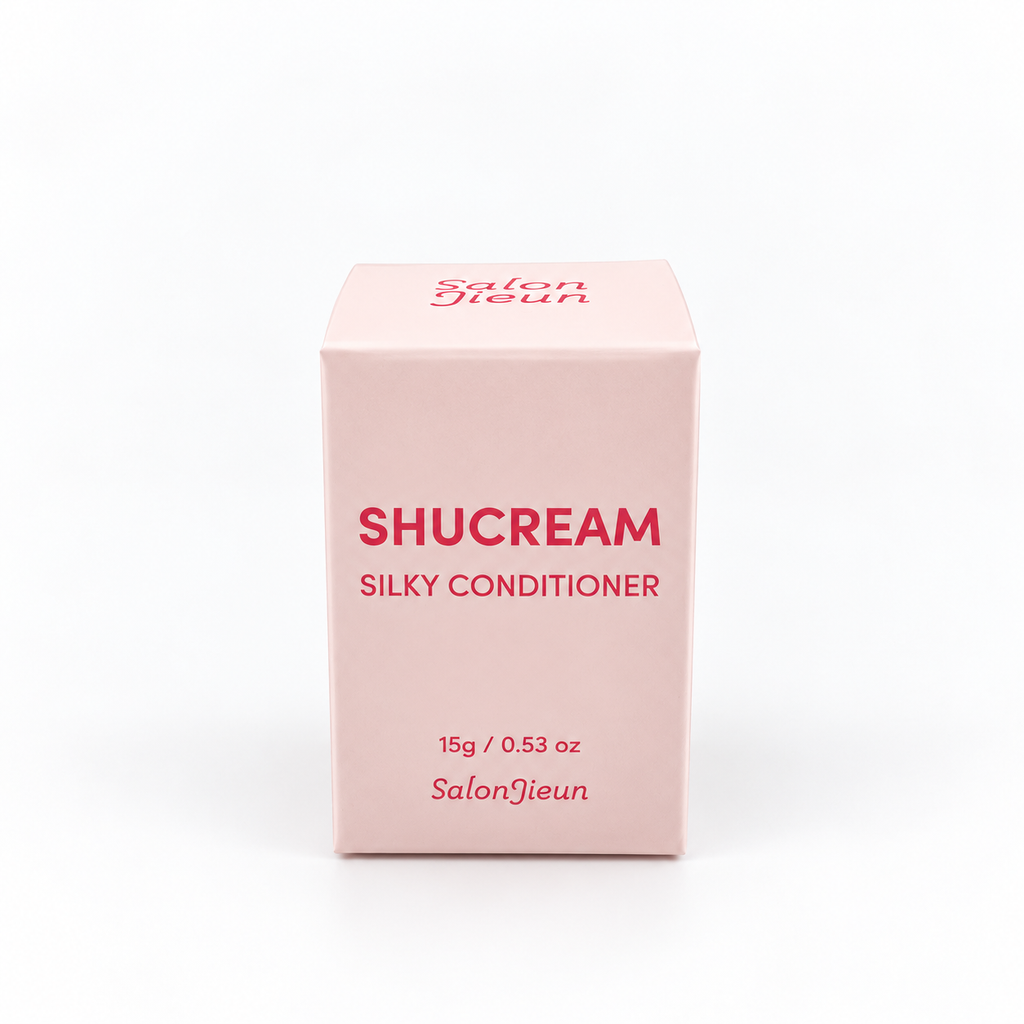 Salon Jieun Shu Cream Balm