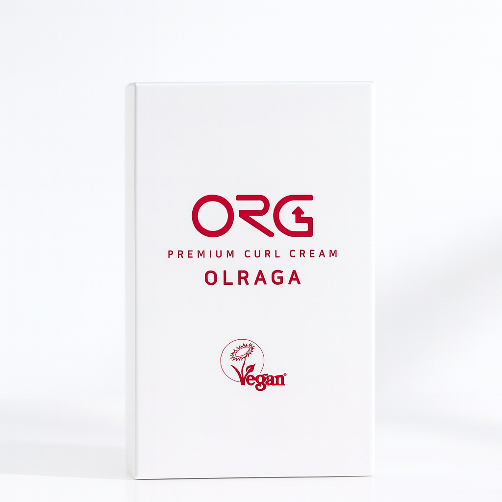 ORG Step 1+2