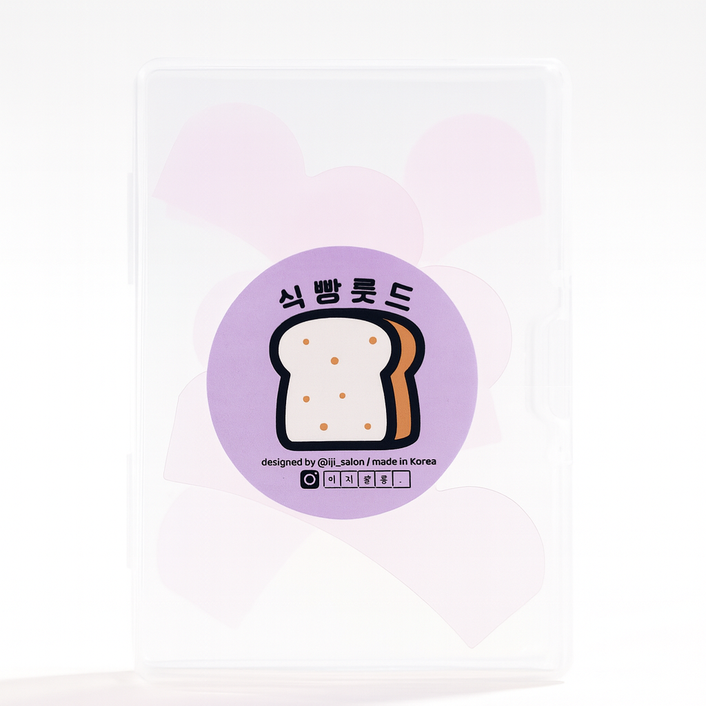 Bread Softening Rod