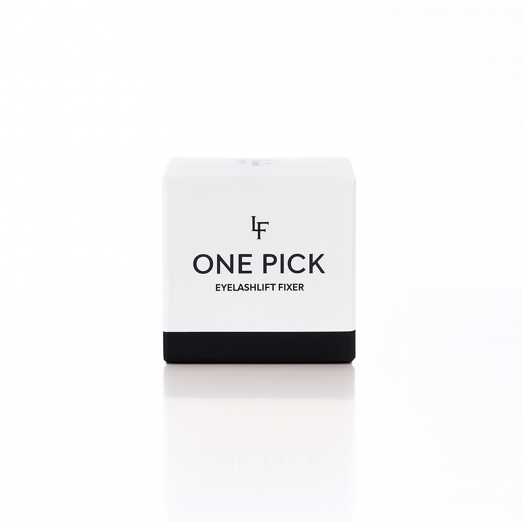 Lash Factory One pick