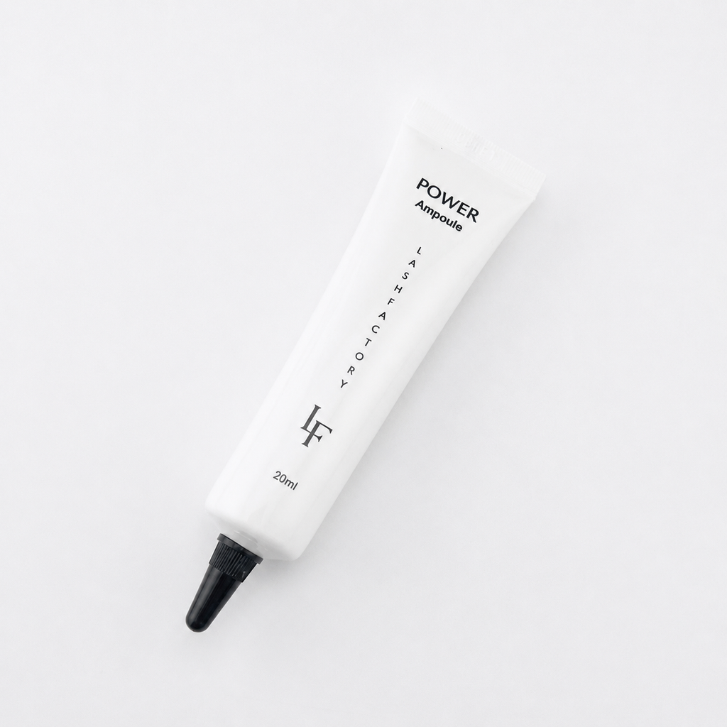 Lash Factory Power Protein Ampoule