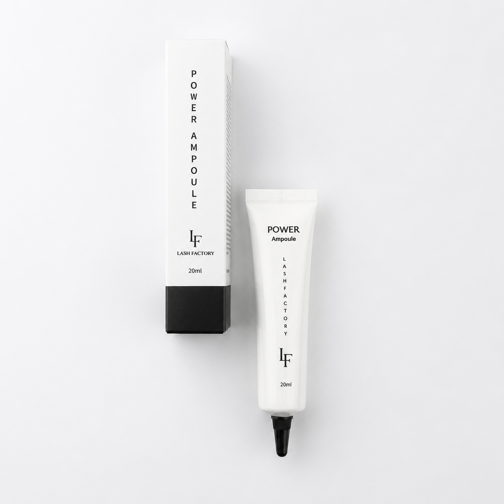 Lash Factory Power Protein Ampoule