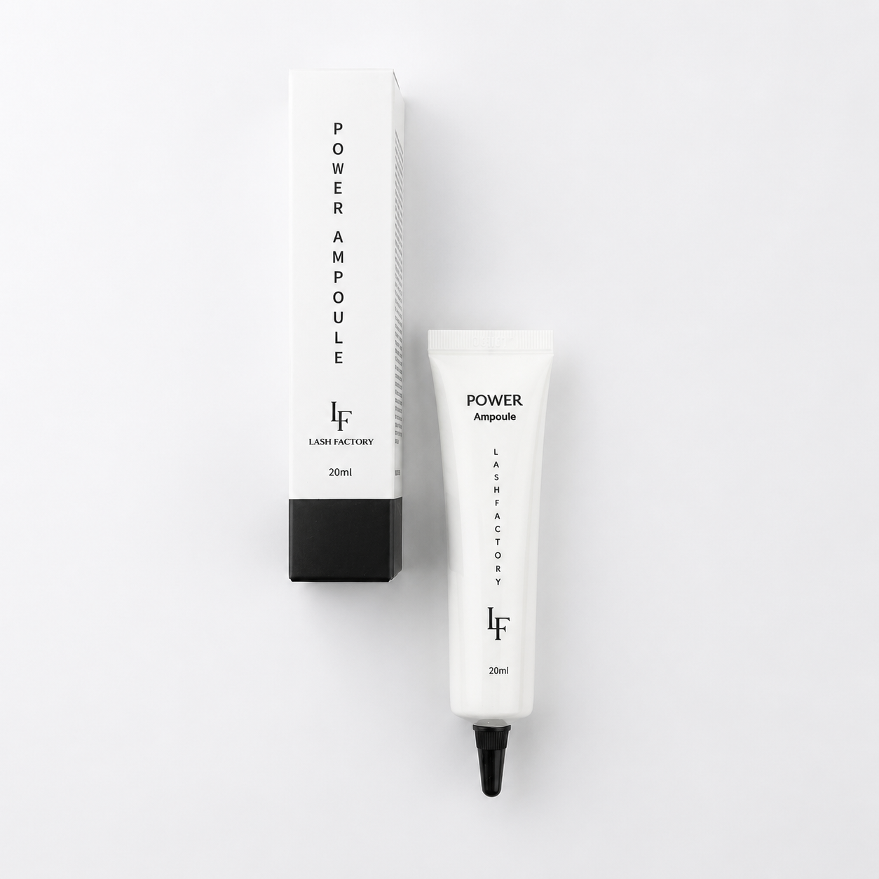 Lash Factory Power Protein Ampoule