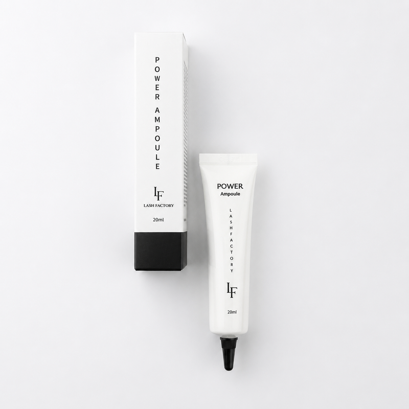 Lash Factory Power Protein Ampoule