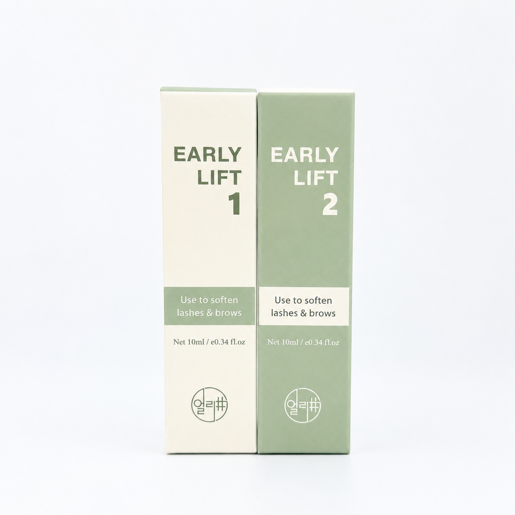 Early Lift System 1+2