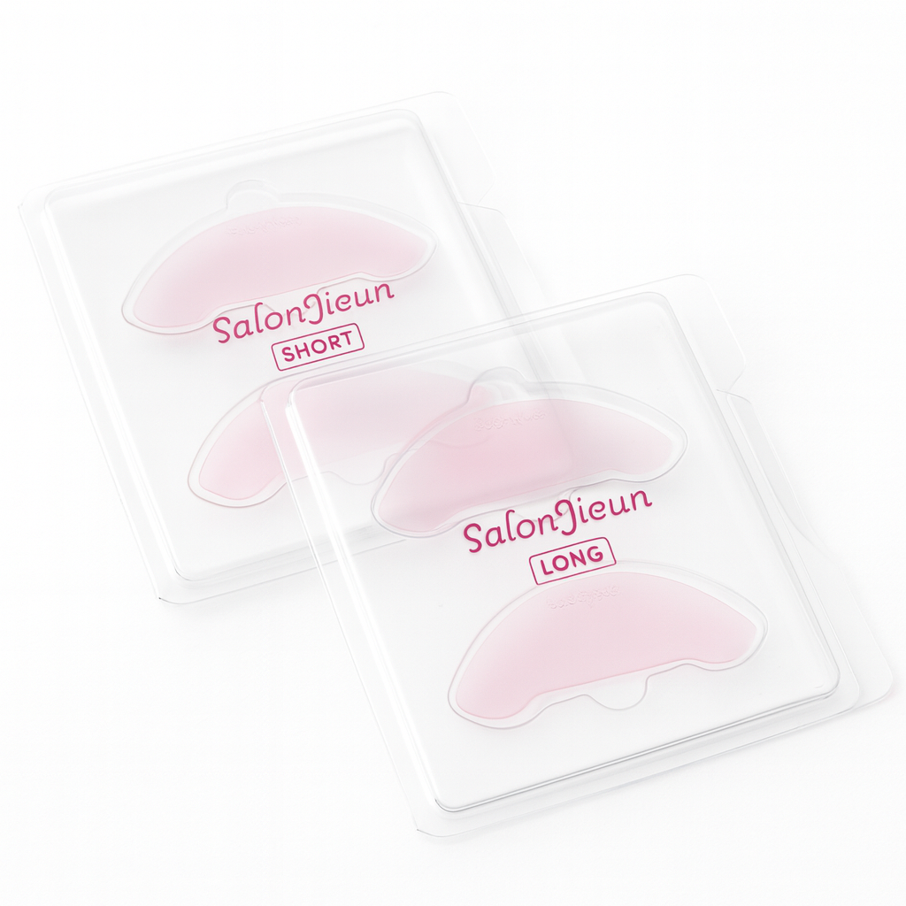 Salon Jieun Dream Patch