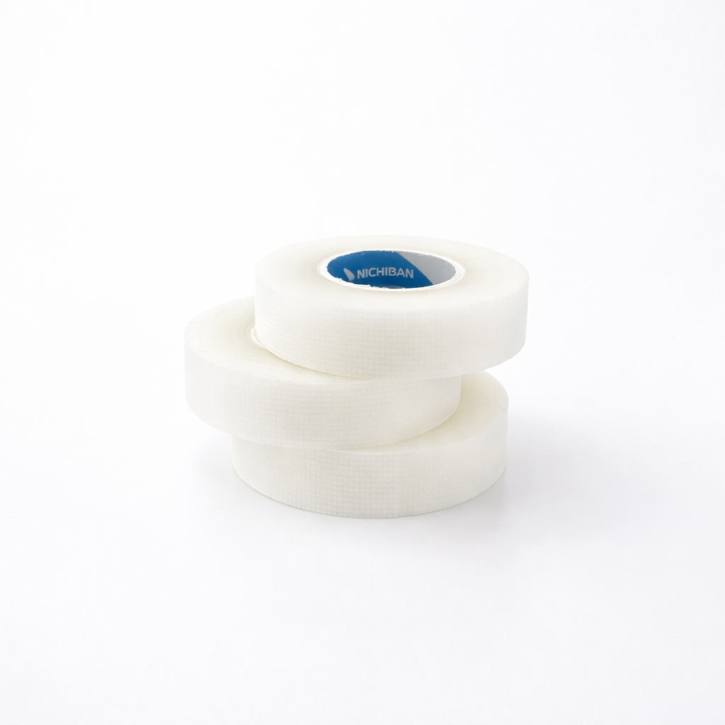 Nichiban Keep Pore Tape