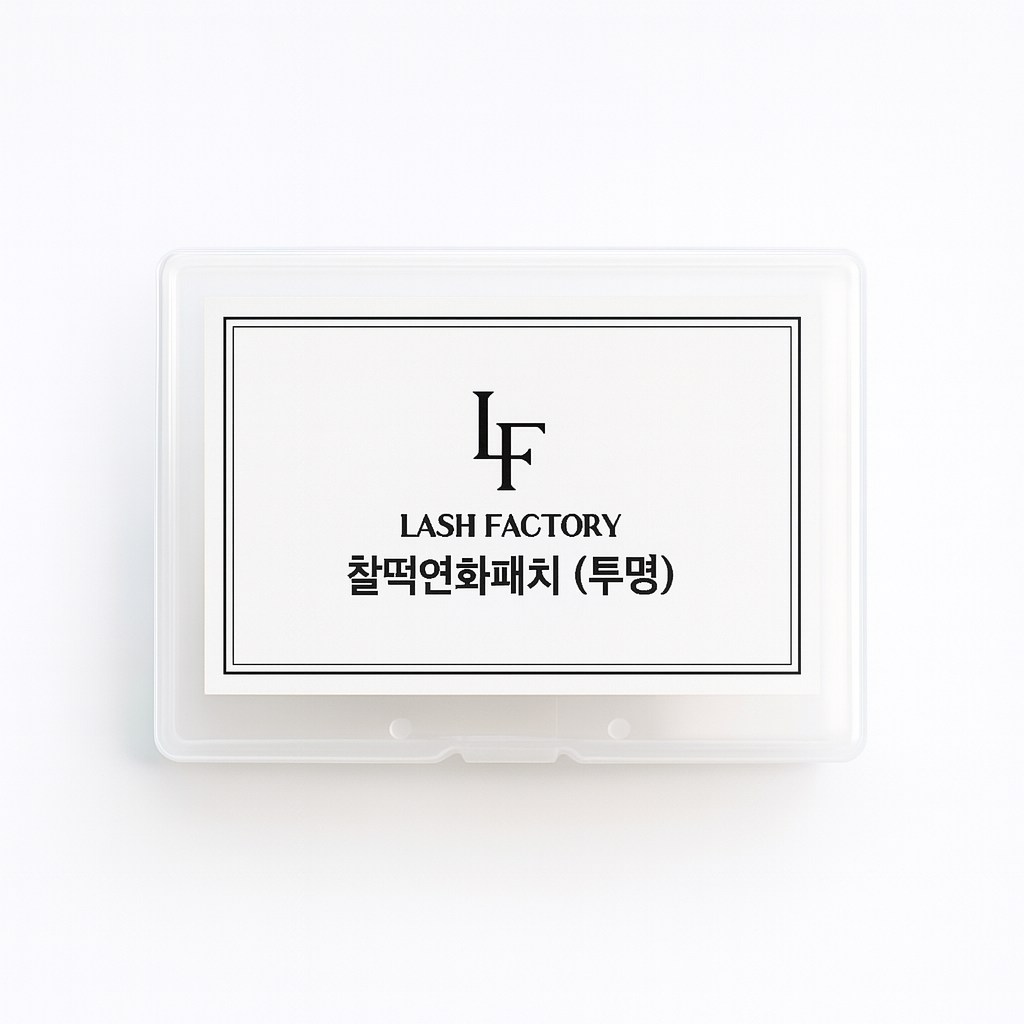 Lash Factory Perfect Patch