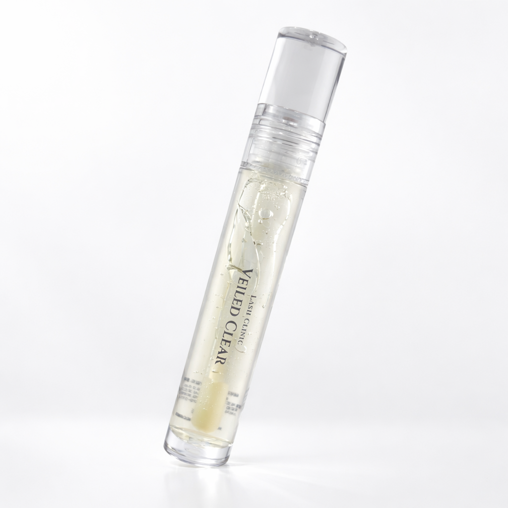 Lash Clinic Veiled Clear