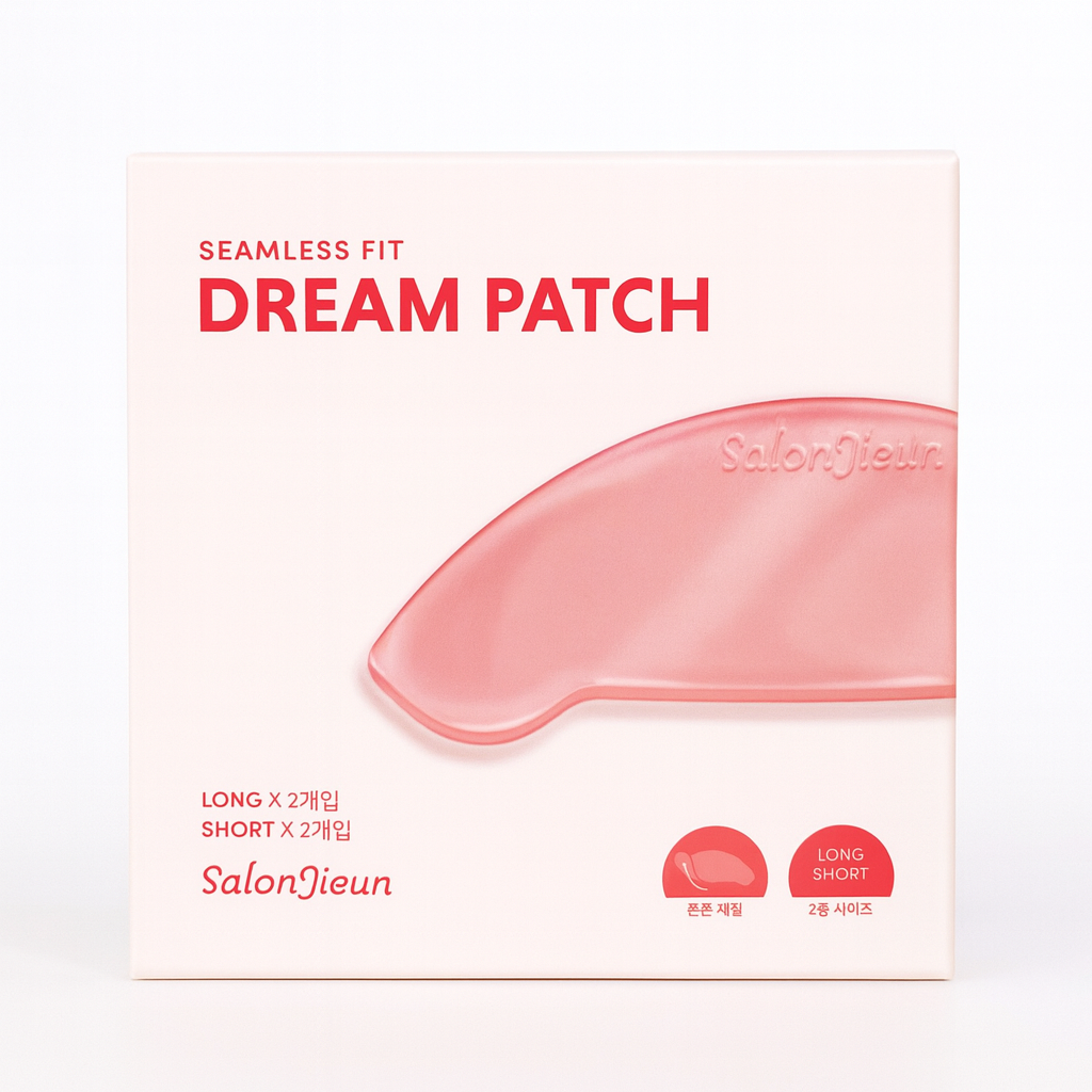 Salon Jieun Dream Patch