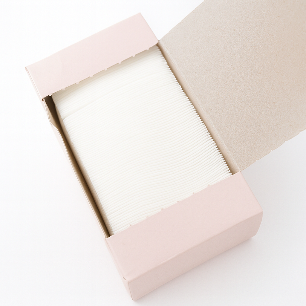 Salon Jieun Clinic sheets