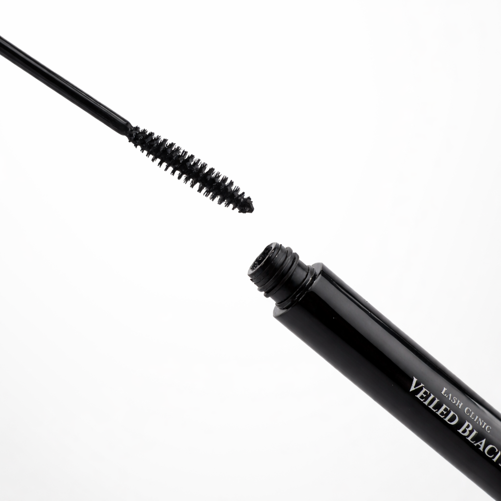Lash Clinic Veiled Black (Salon pricing)