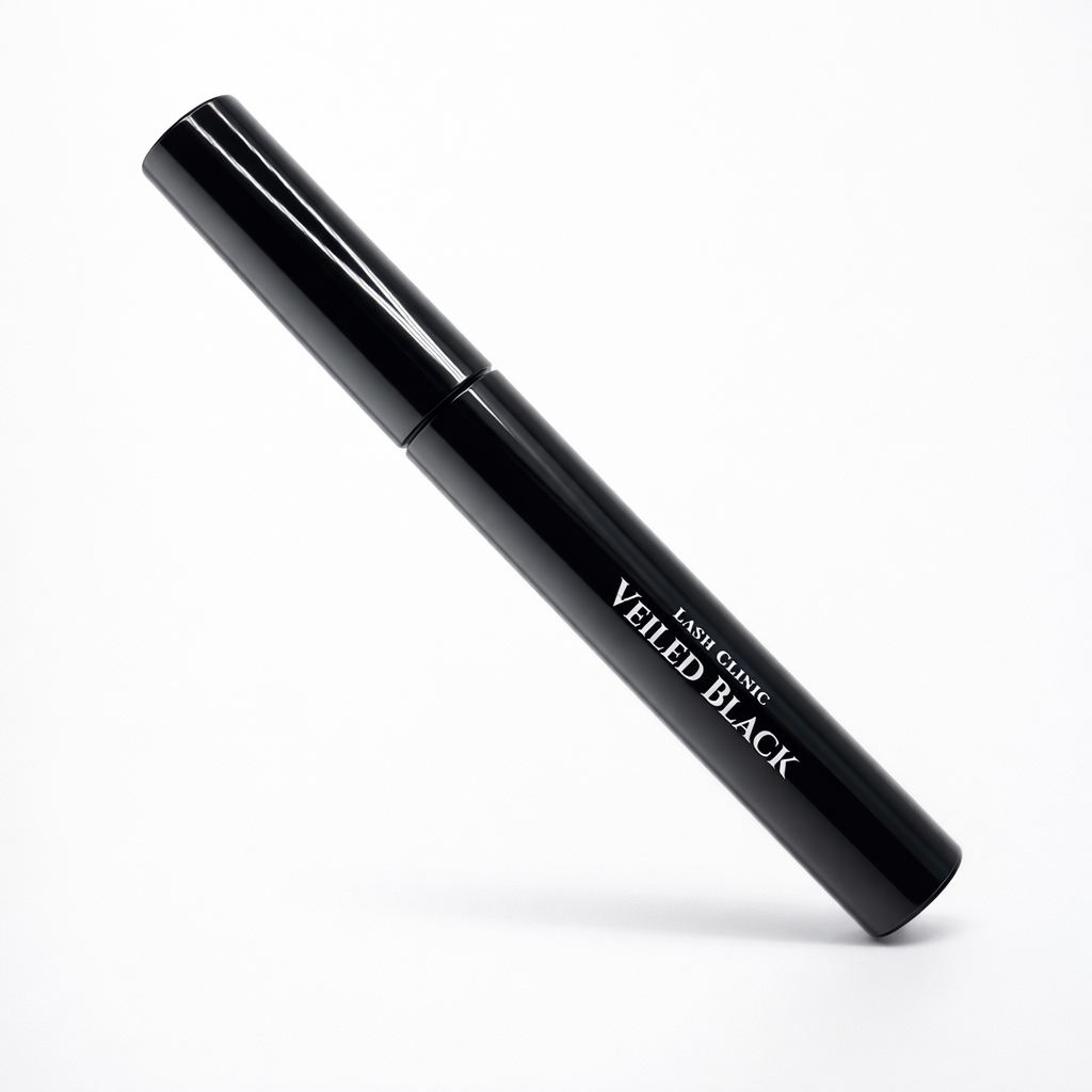 Lash Clinic Veiled Black