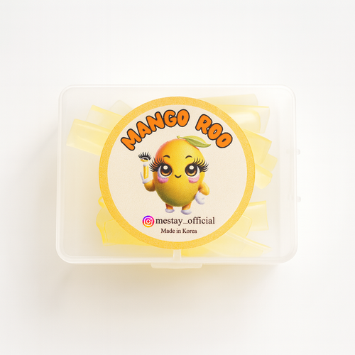 Mango Rod