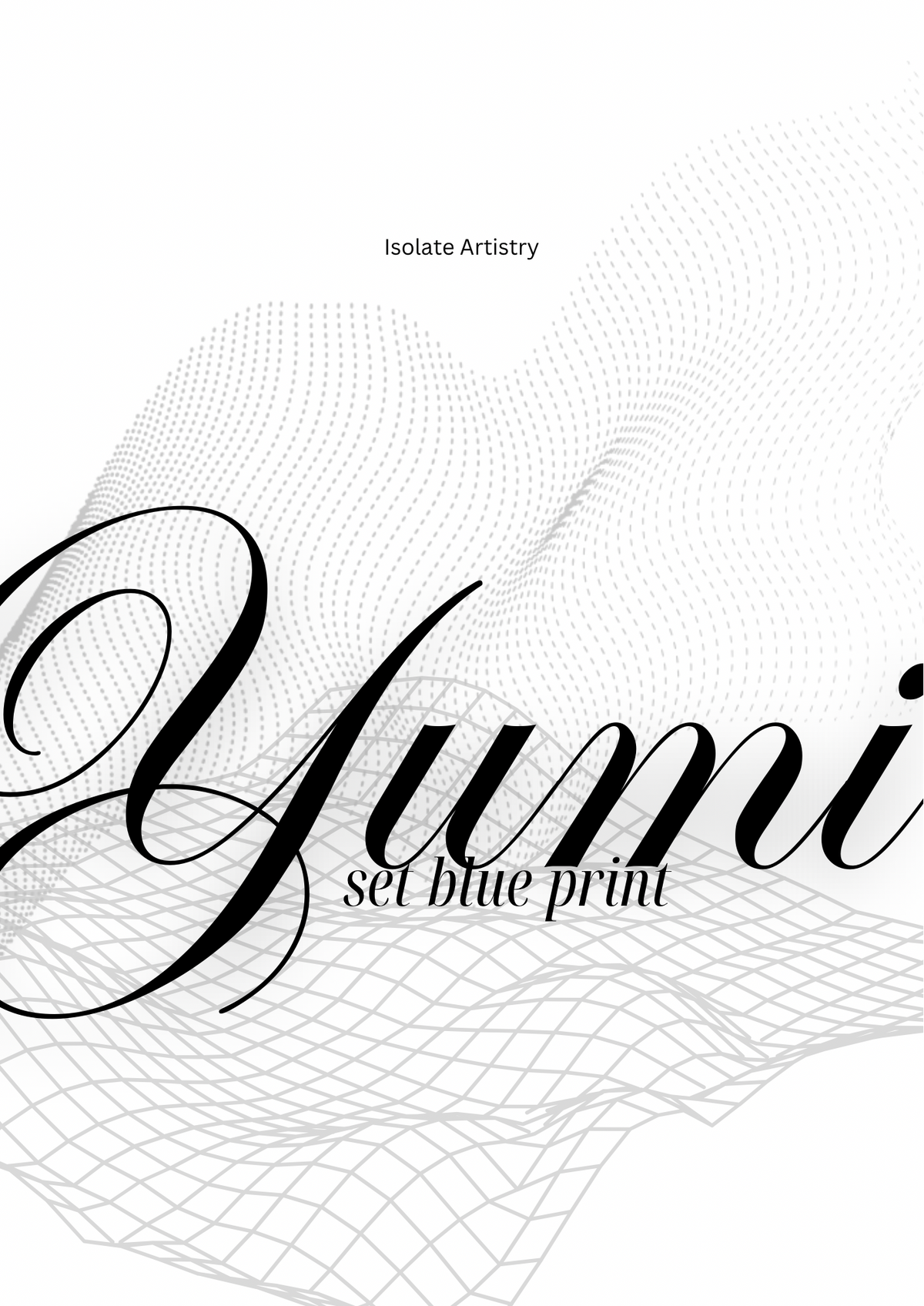 Yumi set E-book