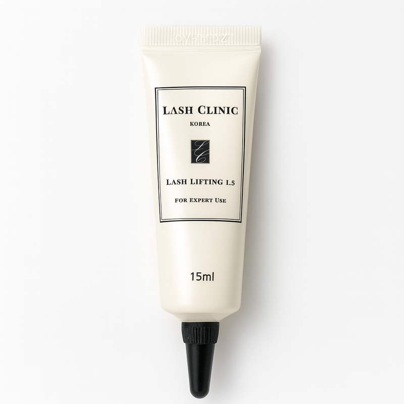 Lash Clinic 1.5