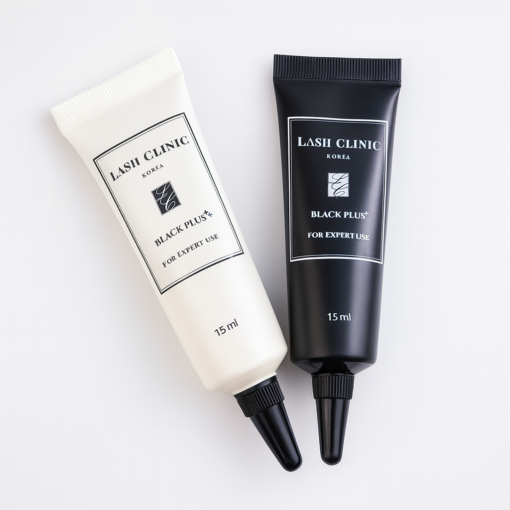 Lash Clinic Black Plus