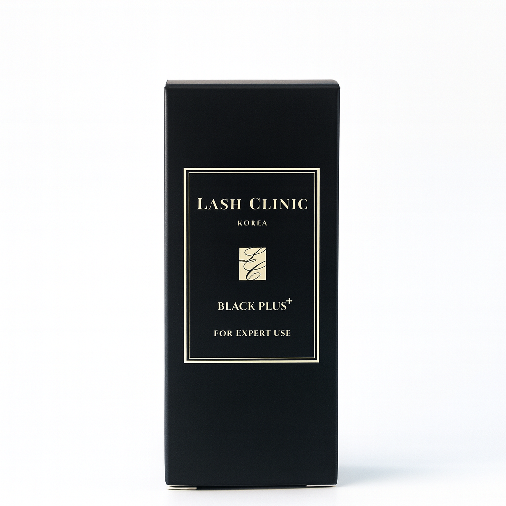 Lash Clinic Black Plus