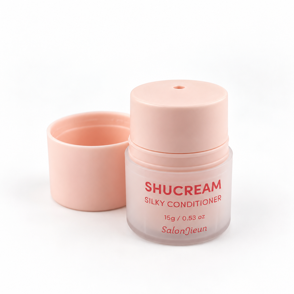 Salon Jieun Shu Cream Balm