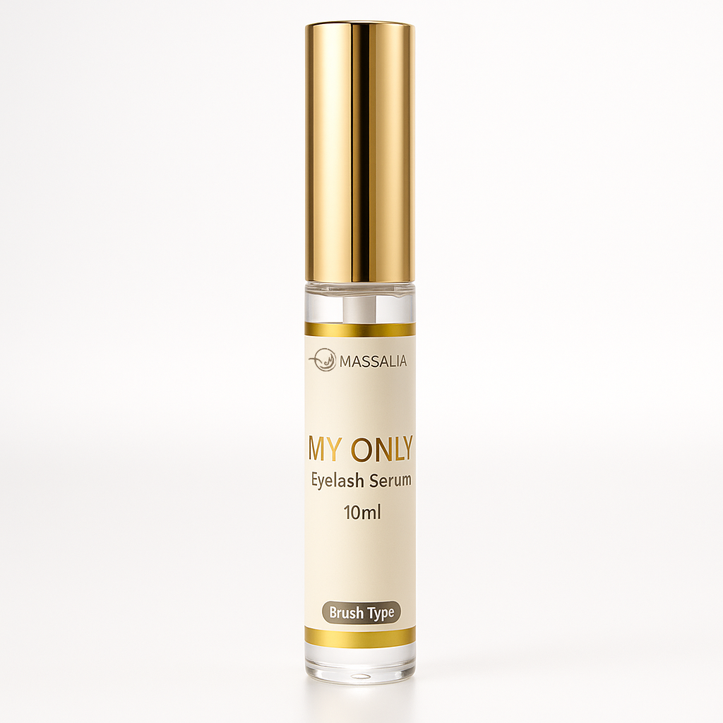 My Only Lash Serum (5pack)