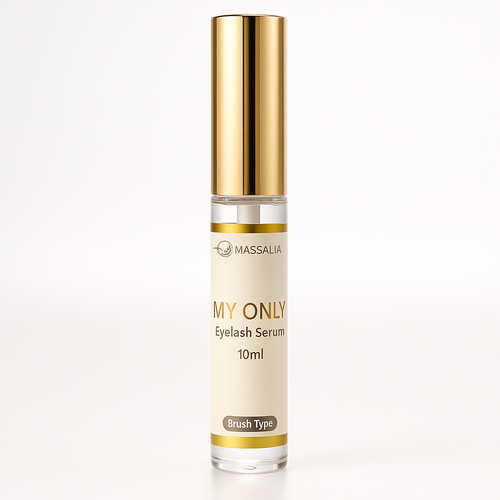 My Only Lash Serum 5pack (Salon pricing) – Isolate Artistry