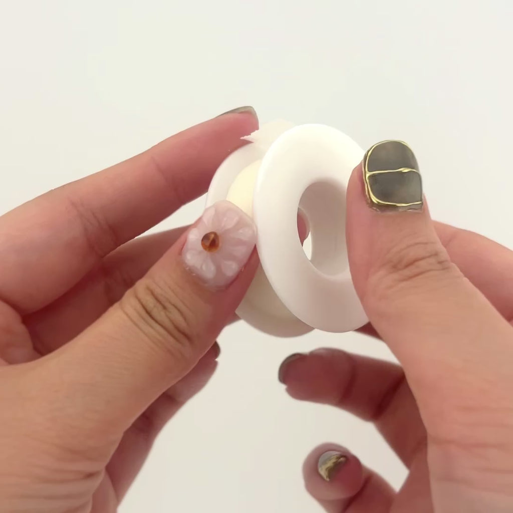 Silicone tape