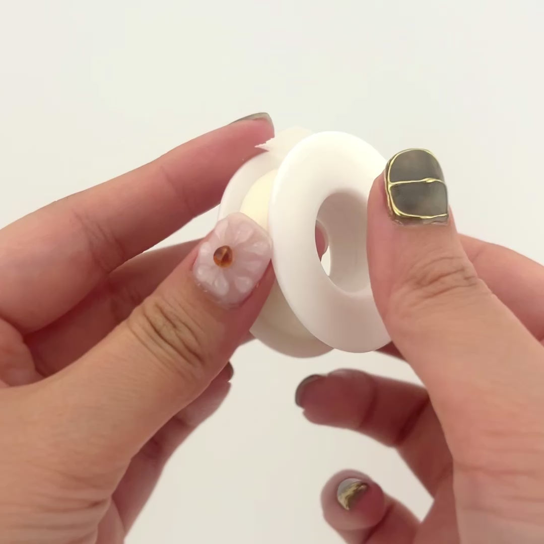 Silicone tape