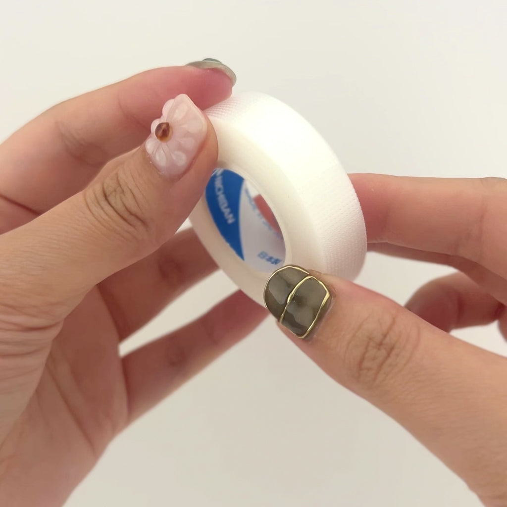 Nichiban Keep Pore Tape