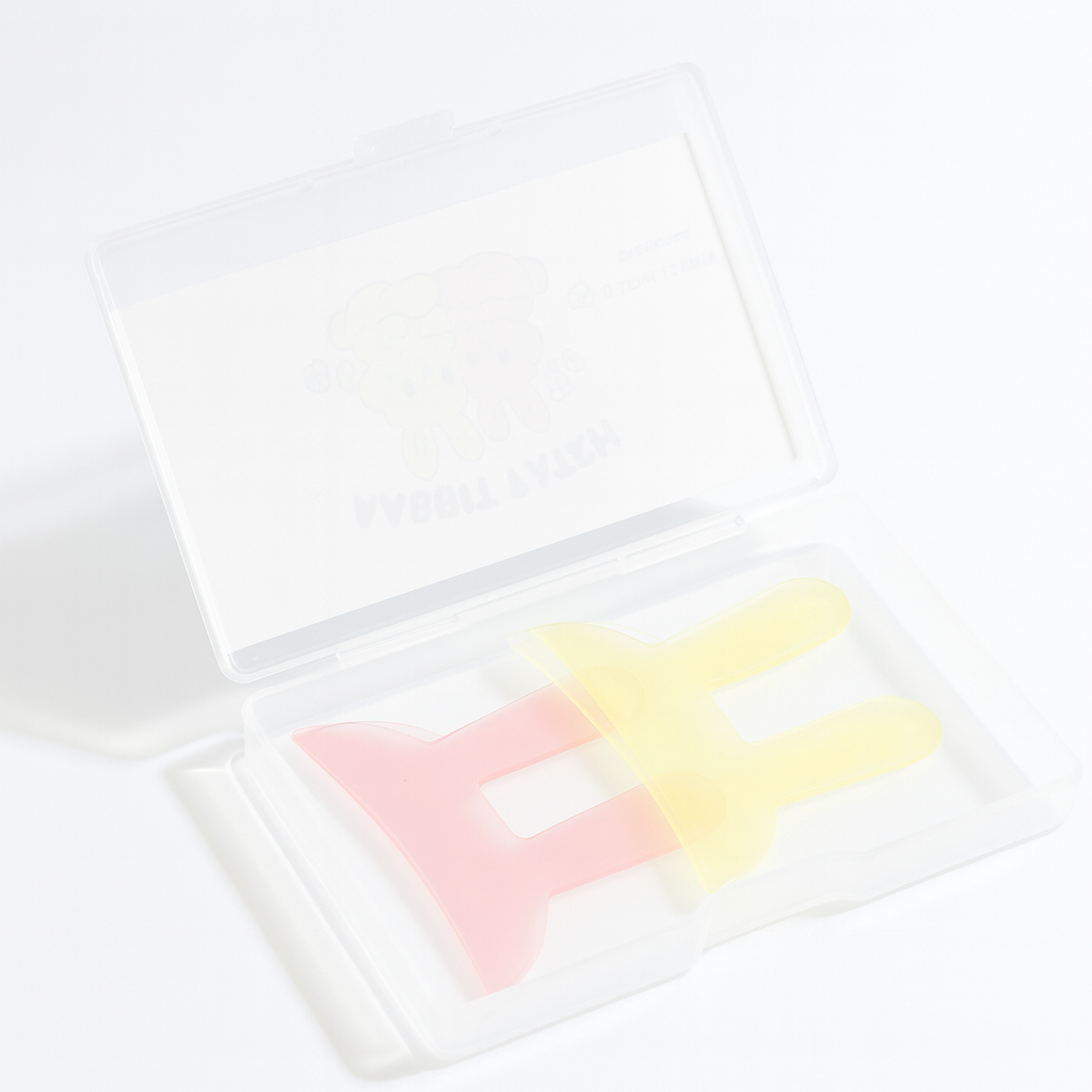 Ultra Thin Rabbit Patch