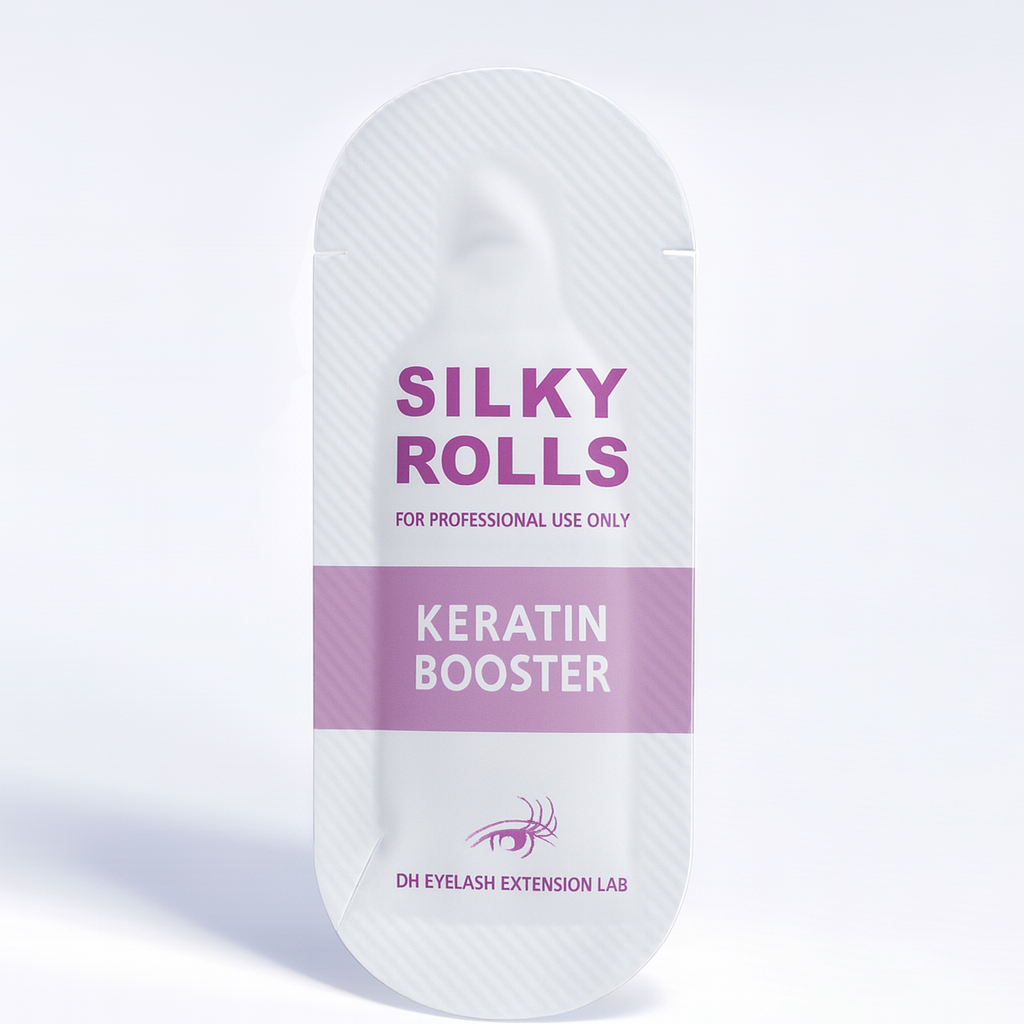 Silky Rolls