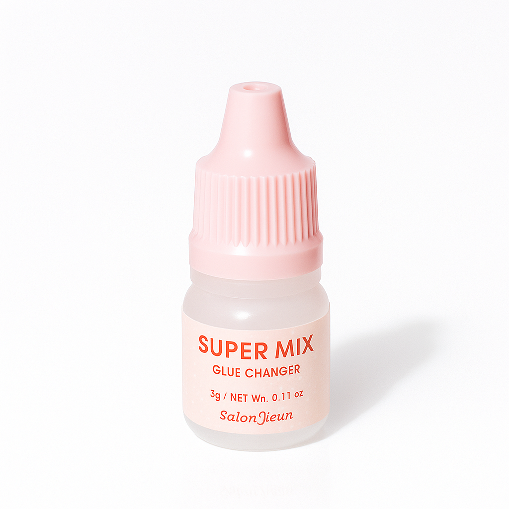 Salon Jieun Super Mix